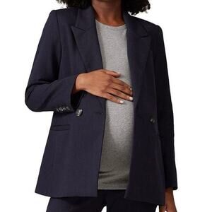 Hatch | Maternity Jane Blazer
